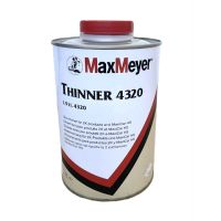 MM 4320/E1 ŘEDIDLO POMALÉ