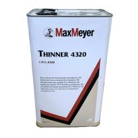 MM 4320 ŘEDIDLO POMALÉ 5l