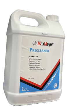 MM 4501 ČISTIČ PRECLEANER 5 l
