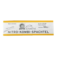 Nitro-kombispachtle tmel 100 g