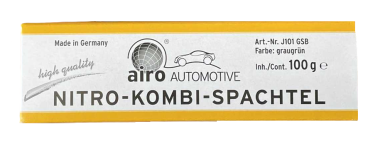 Nitro-kombispachtle tmel 100 g