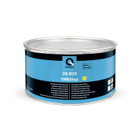 QR-20-820 ONEstep tmel jemný se skelným vláknem 1l
