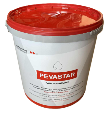 Tork Pevastar mycí pasta 10l, abrazivní