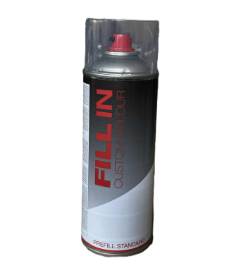 předplněný sprej 400 ml