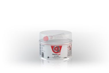 Q-2660 Hliníkový tmel 1,8 kg