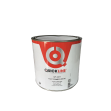 Q-3421 Fast primer bílý 2l