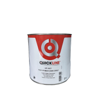 Q-3427 Fast primer černý 2l