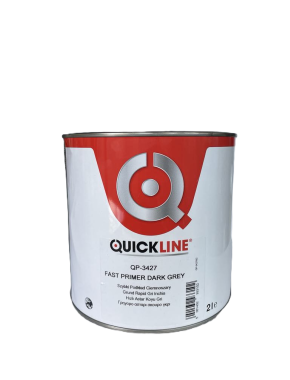 Q-3427 Fast primer černý 2l