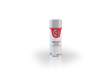 Q-3950 Základ na plasty ve spreji 400 ml