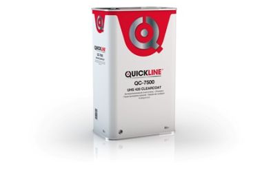 Q-7500 Čirý lak UHS 420 5l