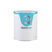 QBC-14 jet black 3l