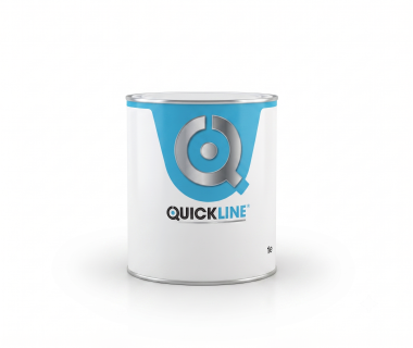 QBC-15 ONYX BLACK  3l