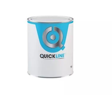 QBC-41 brilliant green XXX 1l