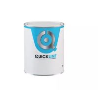 QBC-82 fine red pearl 1l