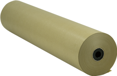QR-10-166 Zakrývací papír prémium 120 cm x 280 m