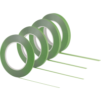 QR-10-170 zelená konturovací páska 9 mm x 55 m