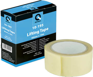 QR-10-195 lifting páska 50 mm x 10 m
