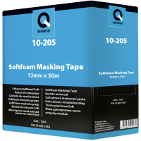 QR-10-205 Soft pěnová páska 13 mm x 50 m