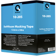 QR-10-205 Soft pěnová páska 13 mm x 50 m