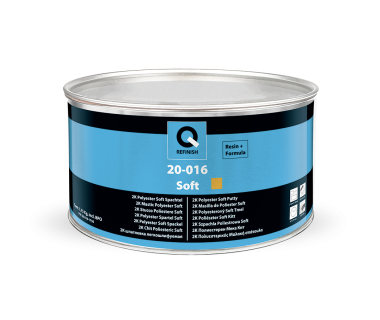 QR-20-016-1750 polyester soft 1,75kg