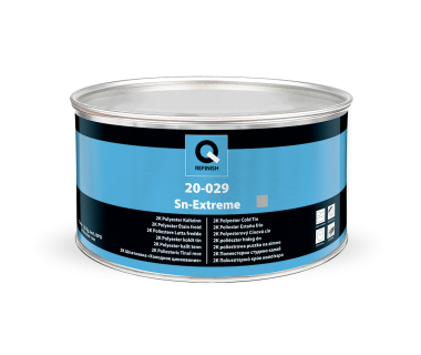 QR-20-029 Extreme cínovací tmel 1,5 kg