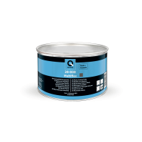 QR-20-030-1000 polyester Multiflex Putty 1 kg