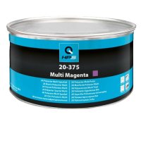 QR-20-375-1000 HPS Multi Magenta 1l
