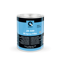 QR-20-500 PE stříkací tmel 1,5 kg