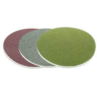 QR-30-751-0002 brusný soflex 150 mm šedý