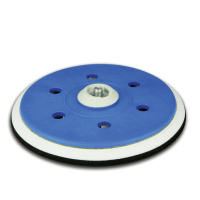 Q Refinish podložný talíř 150 mm 75-děr