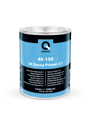 QR-40-150-1000 epoxidový základ 1l