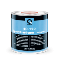 QR-40-150HF-0500 tužidlo do epoxid primer 0,5 l