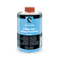 QR-40-177NH-0500 epoxyd hardener 0,5l