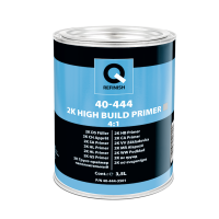 QR-40-444-3501 HS plnič 4:1 šedý 3,5l