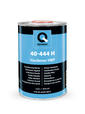 QR-40-444 H tužidlo HBP 1:4 875 ml