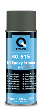 QR-40-515-0400 1K epoxidový základ 400 ml