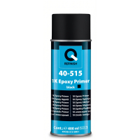 QR-40-515-0401 1K epoxidový základ černý 400 ml