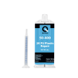 QR-50-400-3040 2K PU lepidlo na plasty 50 ml