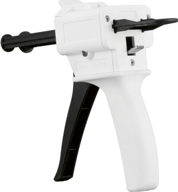 QR-50-407-0050 aplikační pistole pro kartuše 50 ml