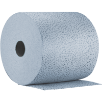 QR-60-150-0500 čistící utěrky PP v roli 32 x 38 cm 500 útržků