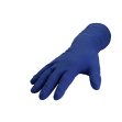 QR-60-745-0003 latexové rukavice High risk 50 ks vel. XL