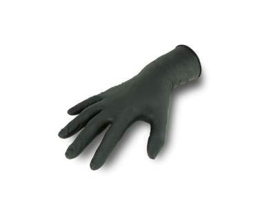QR-60-750-0003 latexové rukavice GO GRIP 50 ks XL