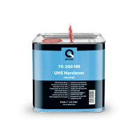QR-70-260HN UHS tužidlo normal 2,5l