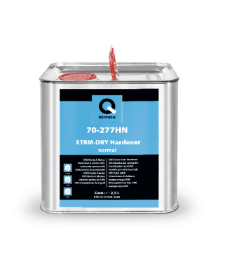 QR-70-277HN HS tužidlo normal 2,5 l