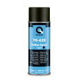 QR-70-420-0401 rallye spray černý mat 400 ml