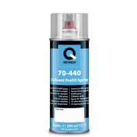 QR-70-440 předplněný spray 400 ml
