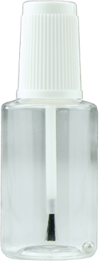 QR-70-500 lahvička se štětečkem 20 ml