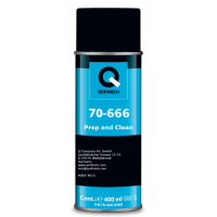 QR-70-666 odstraňovač nátěrů 400 ml