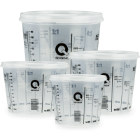 QR-70-700 míchací pohár 750 ml