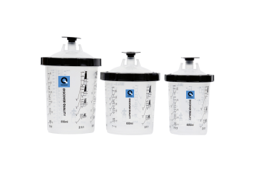 QR-70-709-6125 Easy Spray System 125 my 650 ml 50 ks